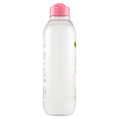 Garnier Acqua Micellare Tutto in 1 Struccante viso, occhi e labbra per pelli sensibili, 400 ml